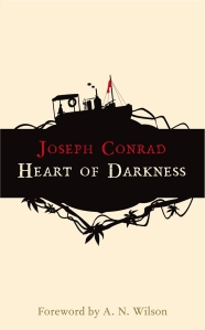 Hesperus Books, Heart of Darkness